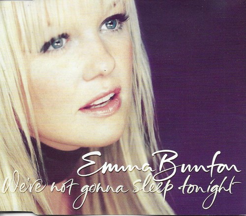 Spice girls emma bunton - spice,