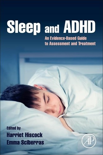 Sleep and adhd an - sleep,