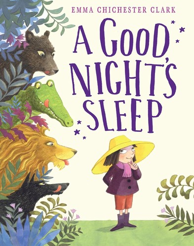 Good night sleep by - good,