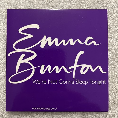 Promo emma bunton - emma, girls)