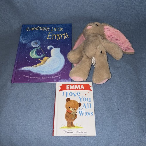 Goodnight little emma - me,