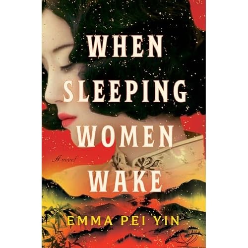 When sleeping women - when, a