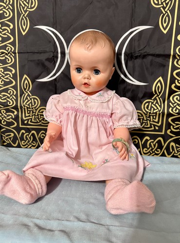 Haunted doll meet - 👶, doll-meet