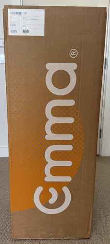 Emma luxe cooling mattress - luxe,