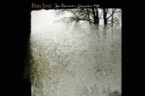 358994 bon iver for emma - 358994,