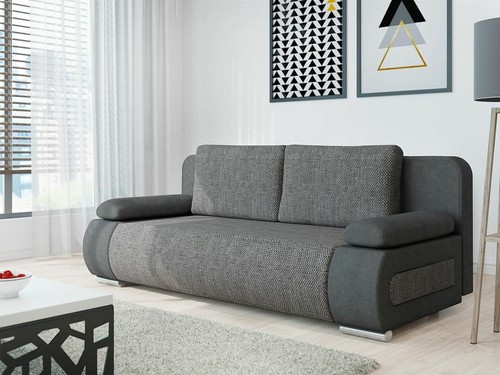 Sofa bed emma storage - emma,