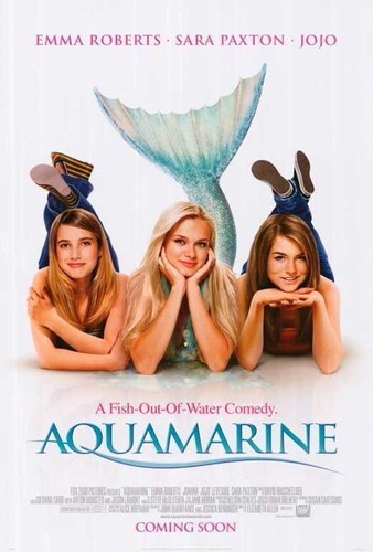 66991 aquamarine emma roberts - 66991,
