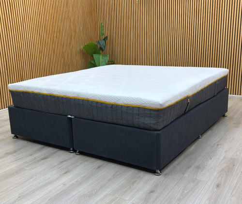 Argos emma mattress original - argos,