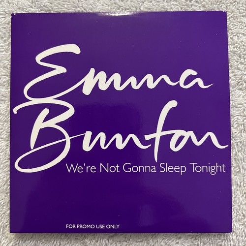 Promo emma bunton spice - bunton, (spice