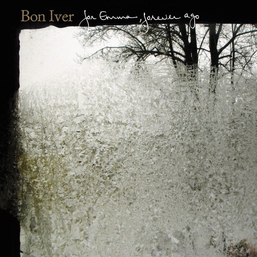 Bon iver for emma forever - bon,