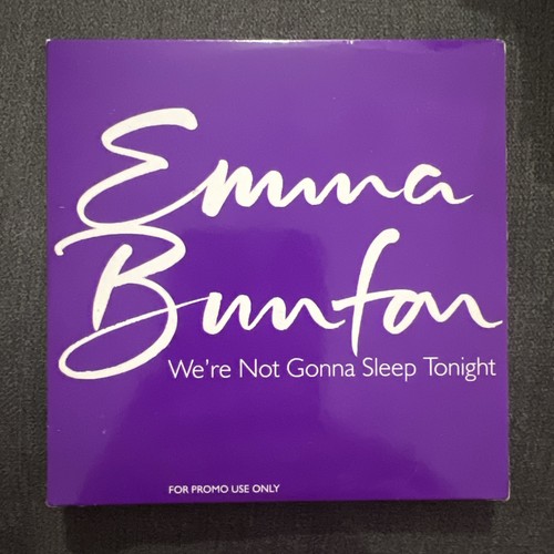 Promo emma bunton spice - promo,