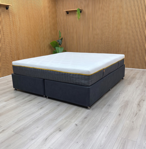 Argos emma mattress - 'emma',