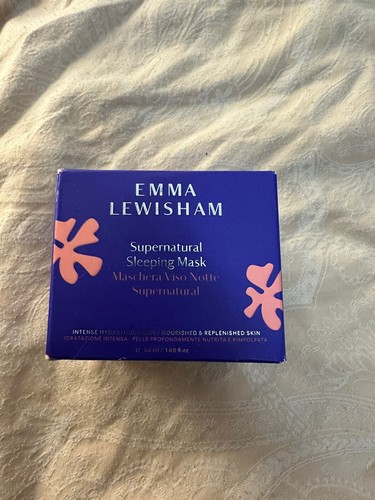 Emma lewisham supernatural - lewisham,