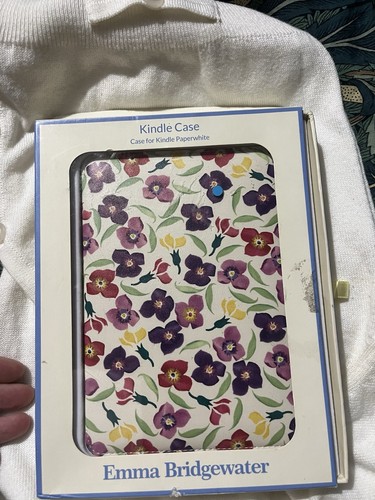 Emma bridgewater folio - folio, case