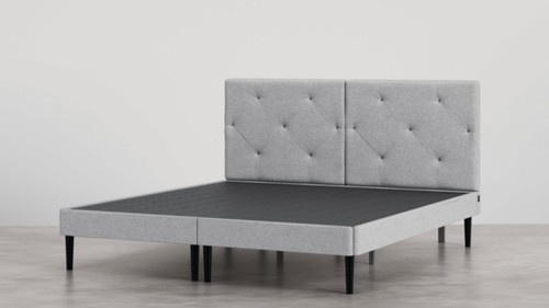 Emma king signature bed frame - bed,