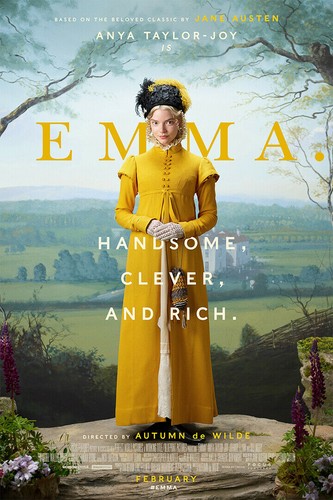 360466 emma movie art decor - emma,