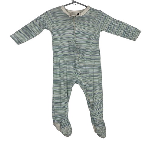 Finn emma organic long pajamas - emma,