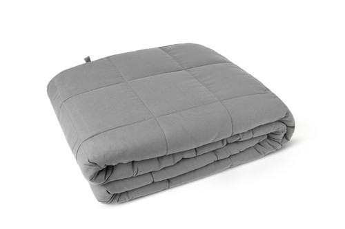 Weighted blanket sensory sleep - blanket,