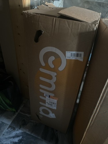Emma sleep hybrid - sleep, thermosync