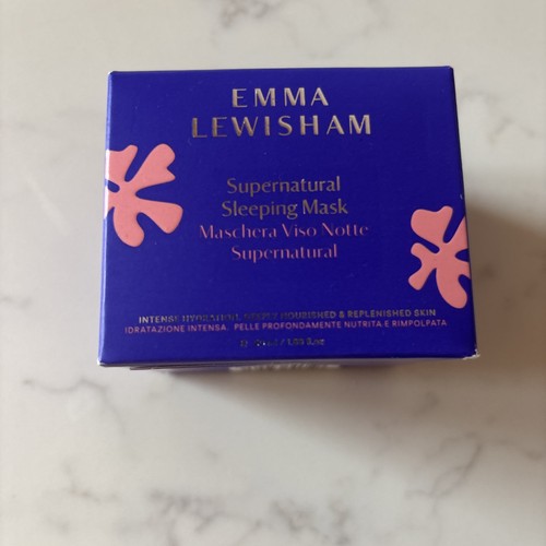 Emma lewisham supernatural - lewisham,
