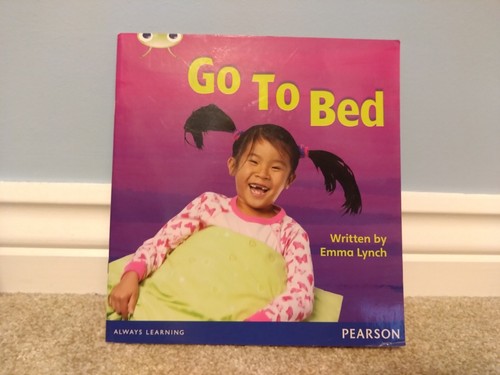 Bed emma lynch - to,