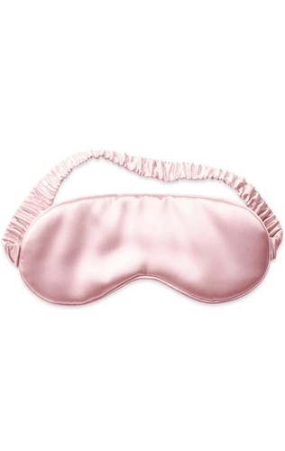 Eye mask pink - pink, sleep