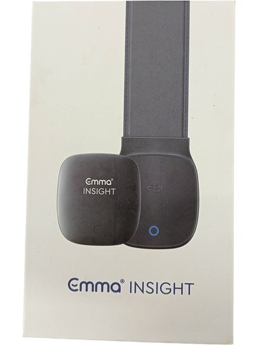 Emma insight sleep - emma,