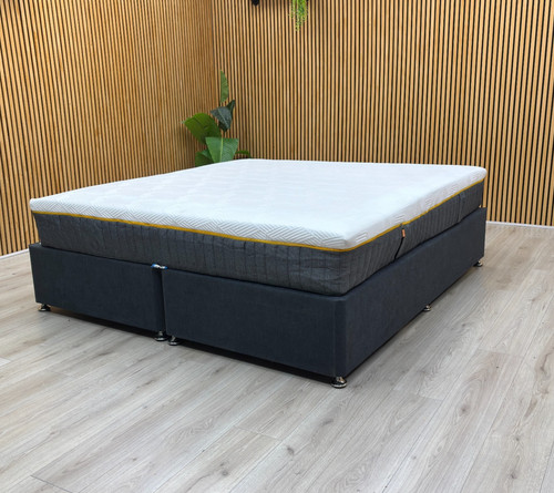Argos emma mattress - 'emma',