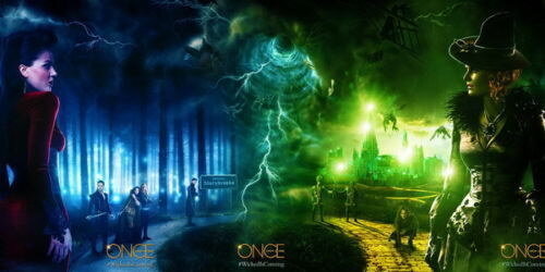 63869 once upon time - 63869, a