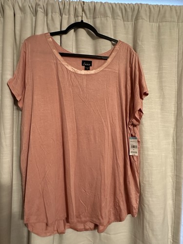Soft sleep shirt simply - shirt, by