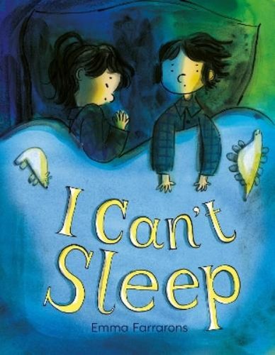 Emma farrarons can sleep - emma, i