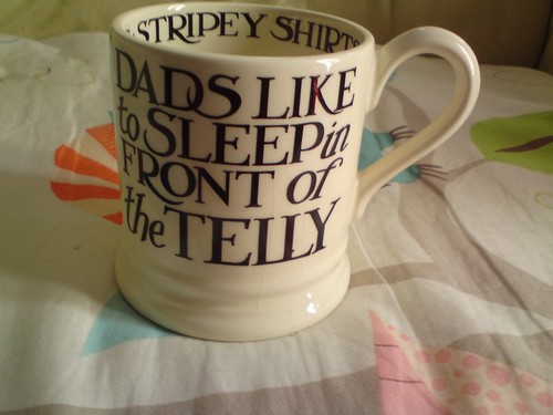 Emma bridgewater toast - emma,