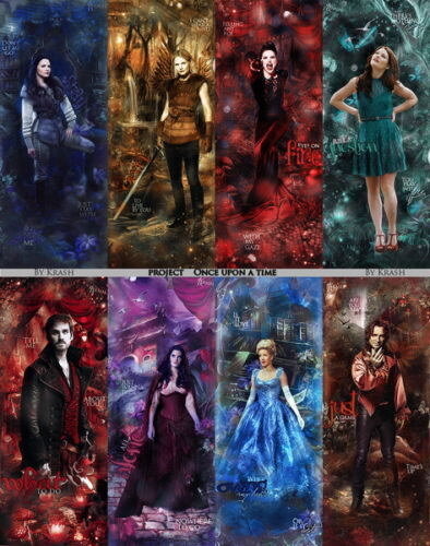 61755 once upon timefairy - upon, a