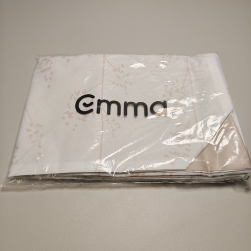 Emma sleep silken sateen - silken,