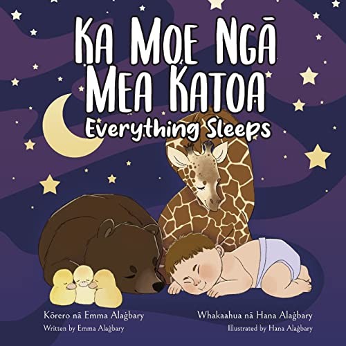 Moe mea katoa - ng?,