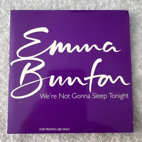 Promo emma bunton spice - emma,