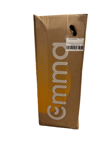 Emma premium mattress - emma, uk