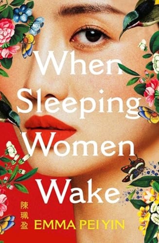 When sleeping women - when,